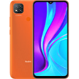 Unlock Xiaomi Redmi 9 India phone - unlock codes