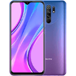 How to SIM unlock Xiaomi Redmi 9 phone