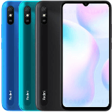 How to SIM unlock Xiaomi Redmi 9A phone