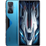 How to SIM unlock Xiaomi Redmi K50 Gaming Edition phone