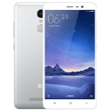 Unlock Xiaomi Redmi Note 3 16GB phone - unlock codes