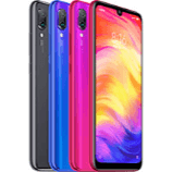 Unlock Xiaomi Redmi Note 7 India phone - unlock codes