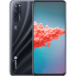 How to SIM unlock ZTE Axon 20 5G Extreme Edition phone