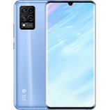 Unlock ZTE Blade 20 Pro 5G phone - unlock codes