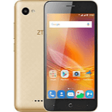 Unlock ZTE Blade A601 phone - unlock codes