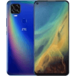 Unlock ZTE Blade V2020 5G phone - unlock codes