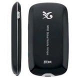 How to SIM unlock ZTE MF60 phone