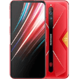 Unlock ZTE nubia Red Magic 5G phone - unlock codes