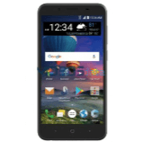 How to SIM unlock ZTE ZFive C phone