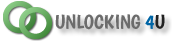 Unlocking 4 U phone unlocking main logo